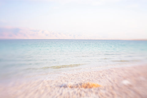 The Dying Dead Sea 2