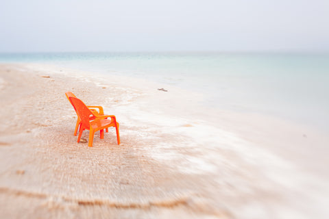 The Dying Dead Sea 4