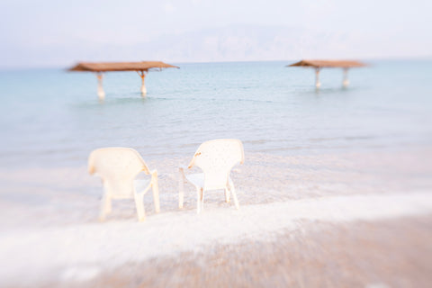The Dying Dead Sea 5