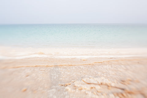 The Dying Dead Sea 6