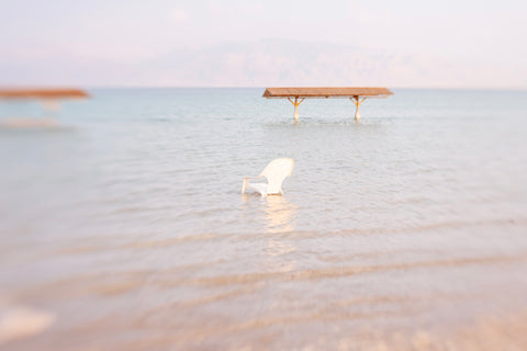The Dying Dead Sea 8