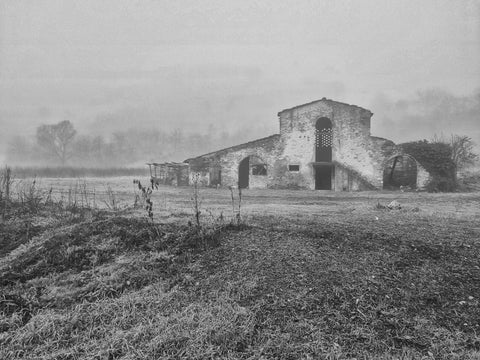 Toscana d'Inverno 20