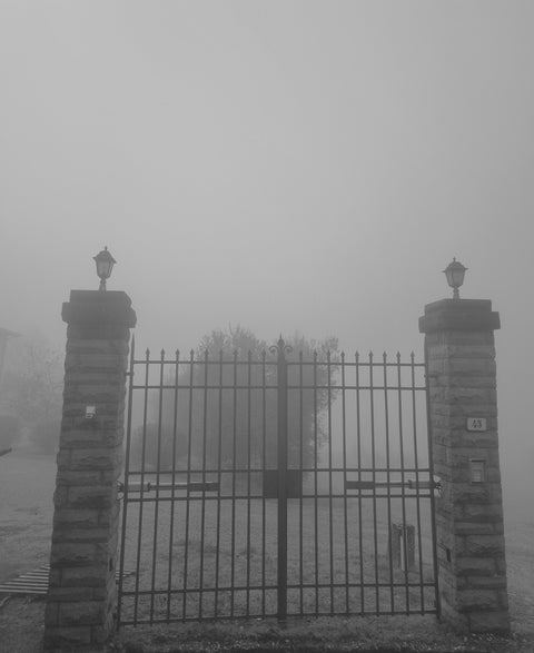 Toscana d'Inverno 12