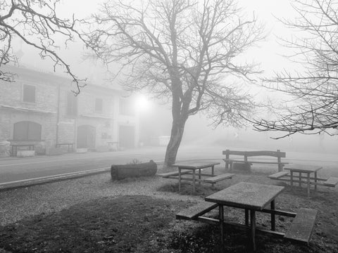 Toscana d'Inverno 5