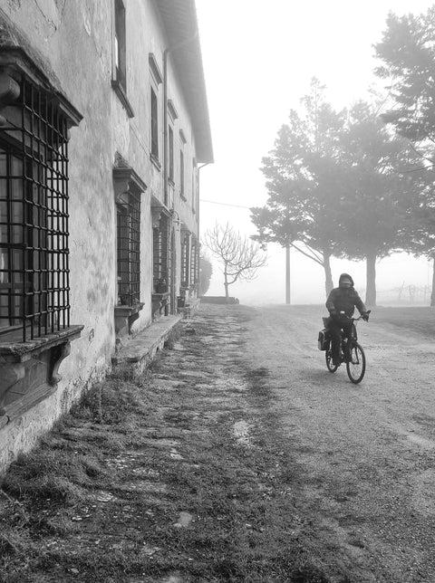 Toscana d'Inverno 2
