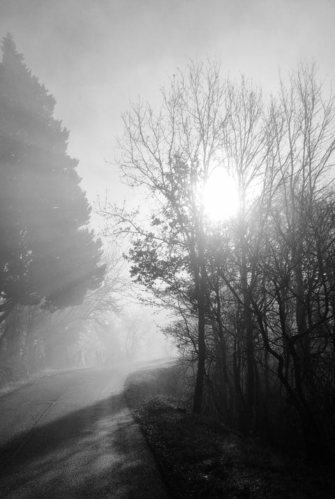 Toscana d'Inverno 1