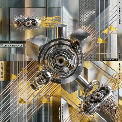 BATTERI BASCULANTI METALLICI