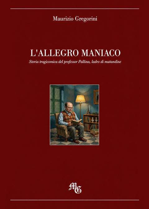 L'allegro Maniaco