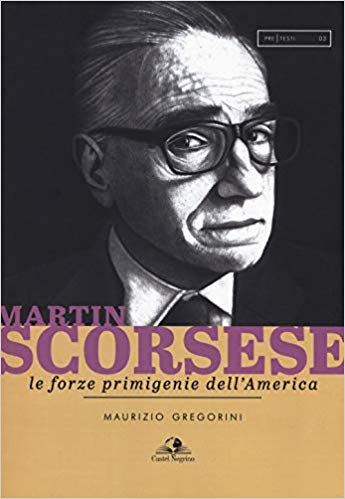 Martin Scorsese