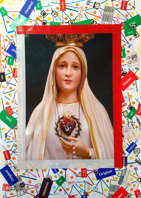 LA MADONNA DEI BIT