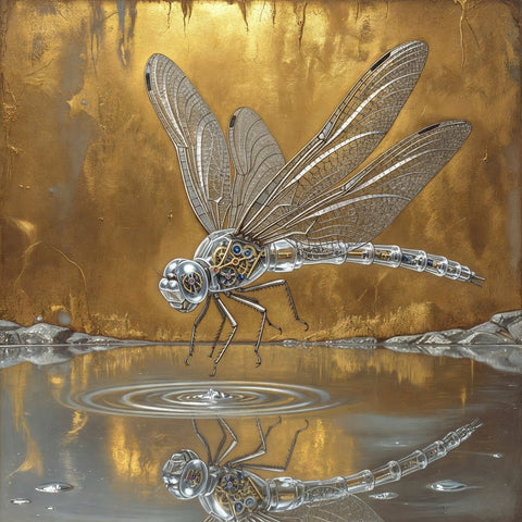 PLATINELLULA FERROSA