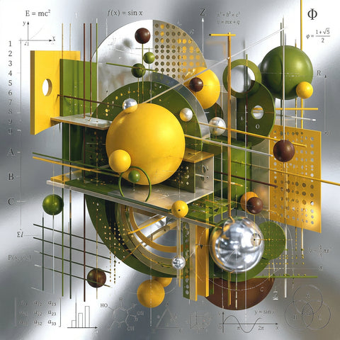 STRATIFICAZIONE MISTICA DELL'UNIVERSO