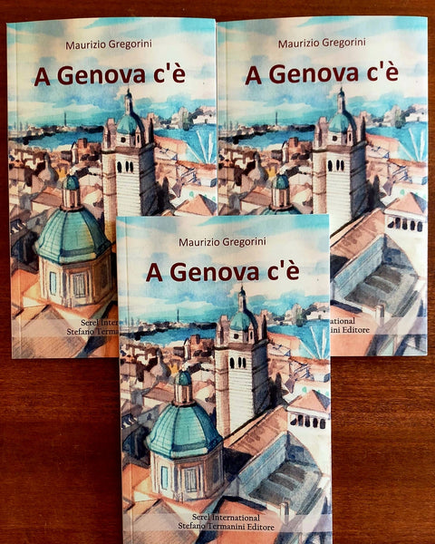 A Genova c'è