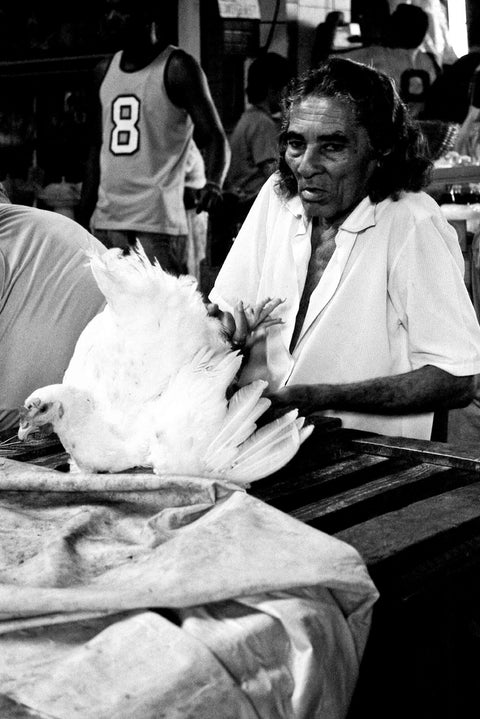 Brazilians #4