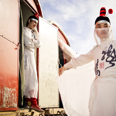 Circus #15