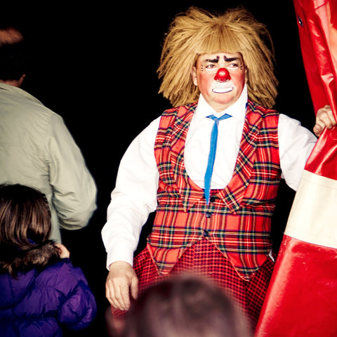 Circus #16