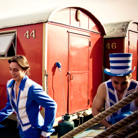 Circus #12