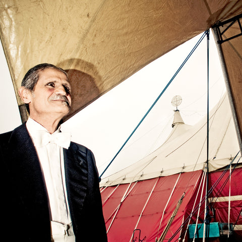 Circus #5