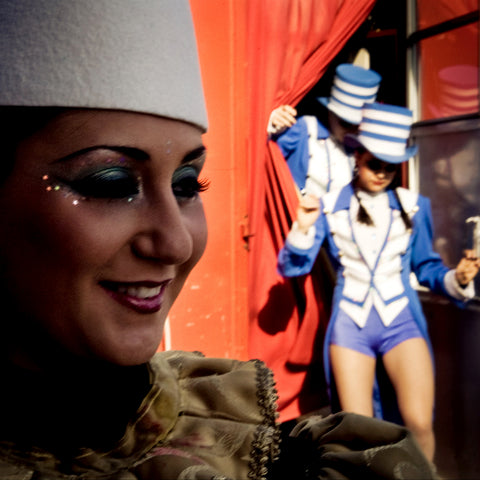 Circus #6