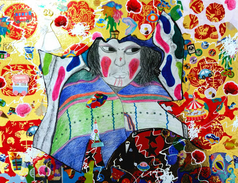 Mistero D'Oriente