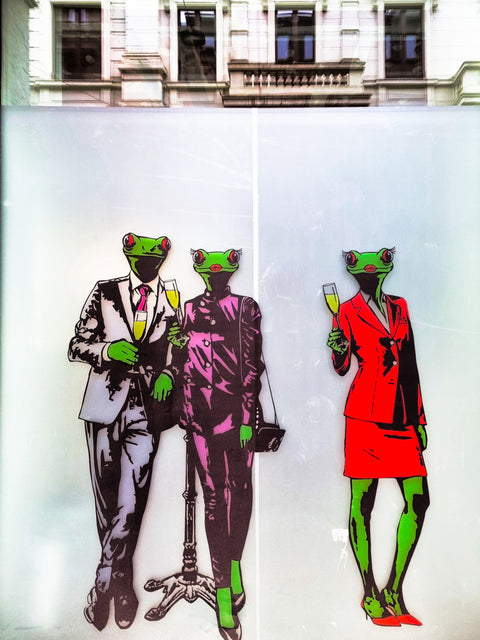 Scelte per Mostra #15